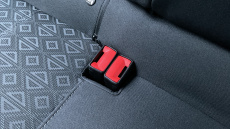 Vauxhall Mokka 1.2 Turbo 100 Design 5dr Petrol Hatchback